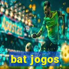 bat jogos